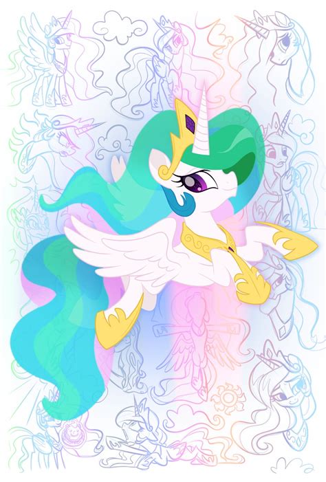 celestia e621|Praise the sun! (Princess Celestia) : r/aiyiff .